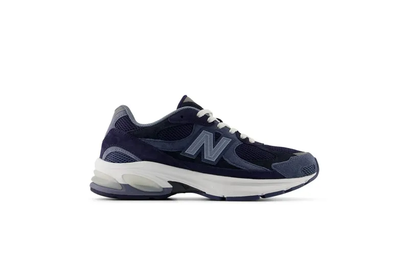 New Balance 2010 Navy Beams Exclusive (U20101RS)