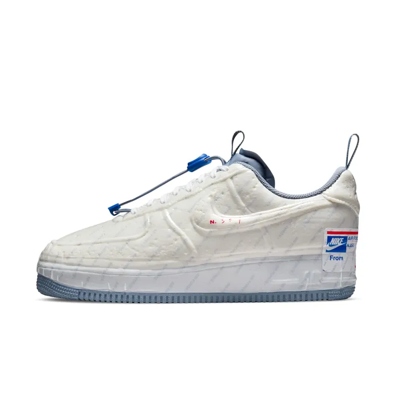 Nike Air Force 1 Experimental USPS (CZ1528-100)