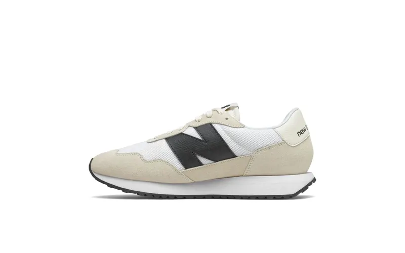 New Balance New Balance Beige/Black (MS237CB)