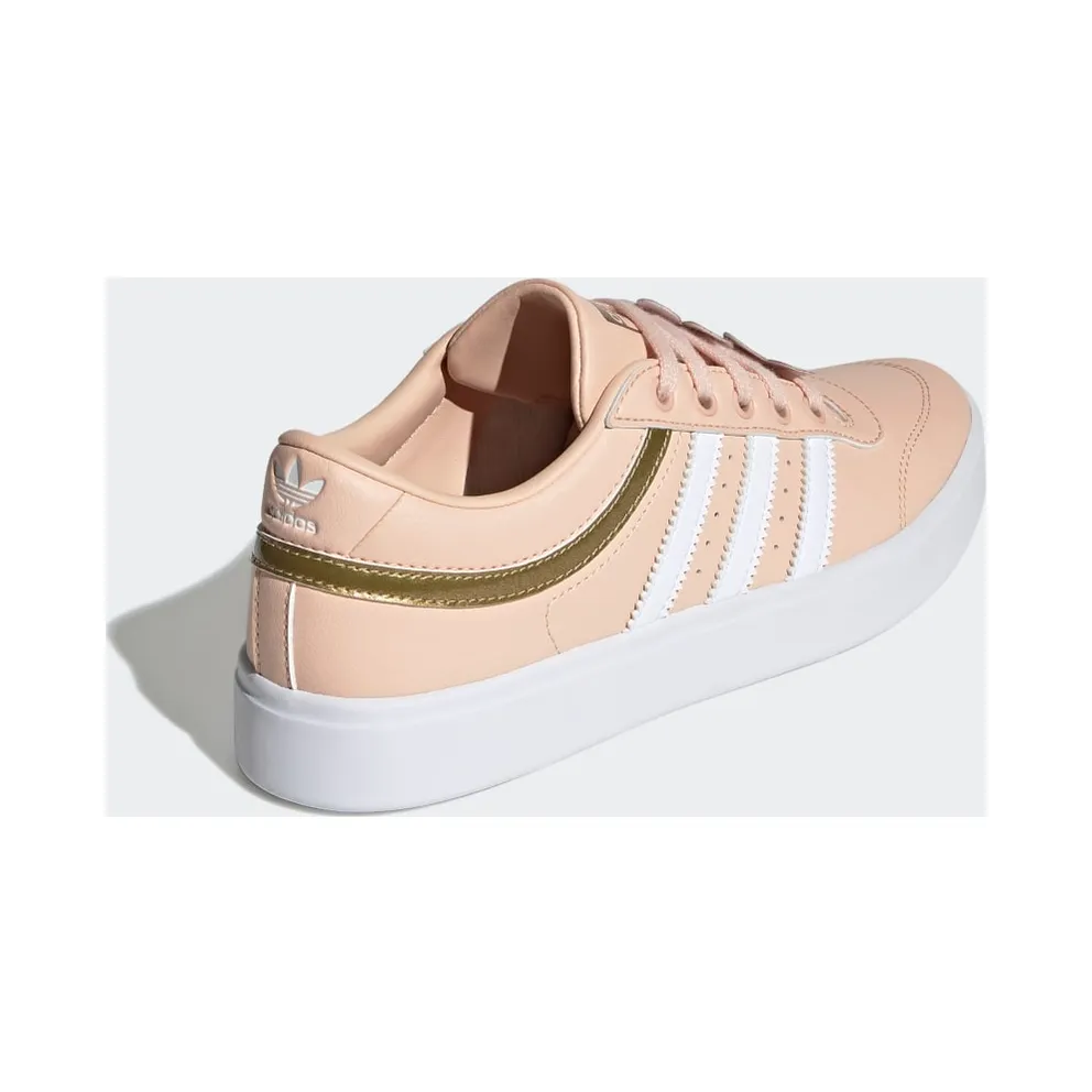 adidas Bryony Halo Blush / Cloud White / Gold Metallic (H04656)