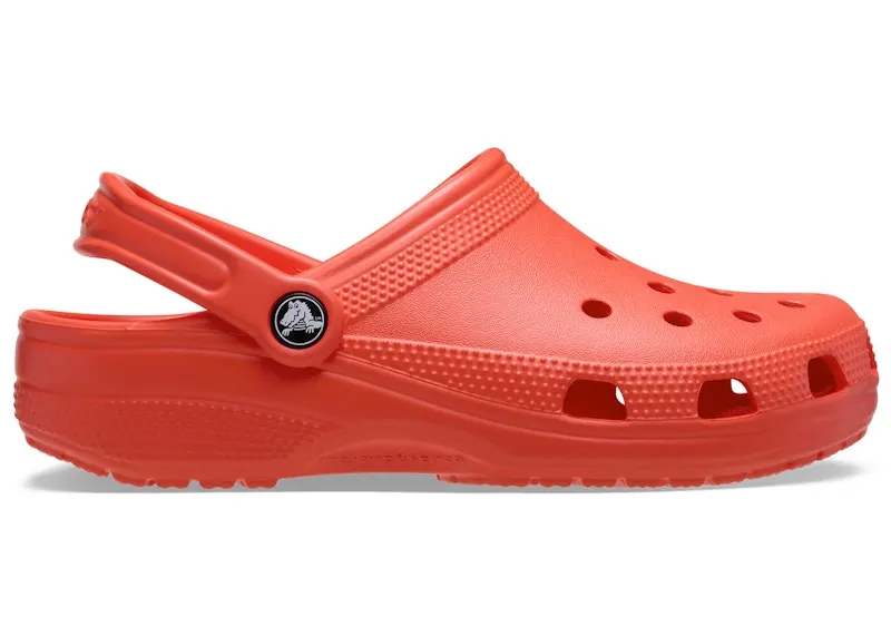Crocs Classic Clog Starfish (10001-7AH)