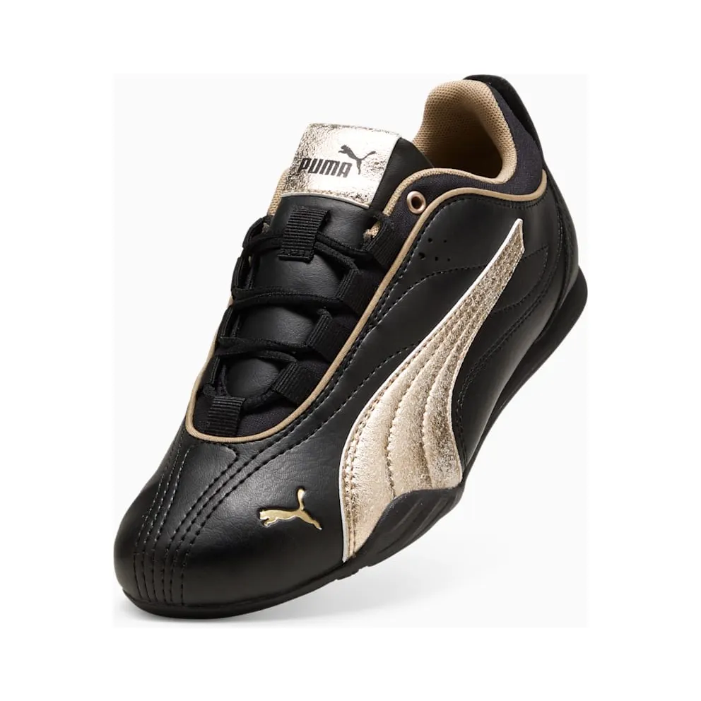 Puma Catch Soleil Puma Black / Puma Gold (404641-02)