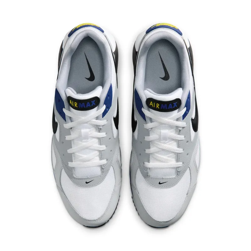 Nike Air Max IVO “White Grey Blue” (580518-102)