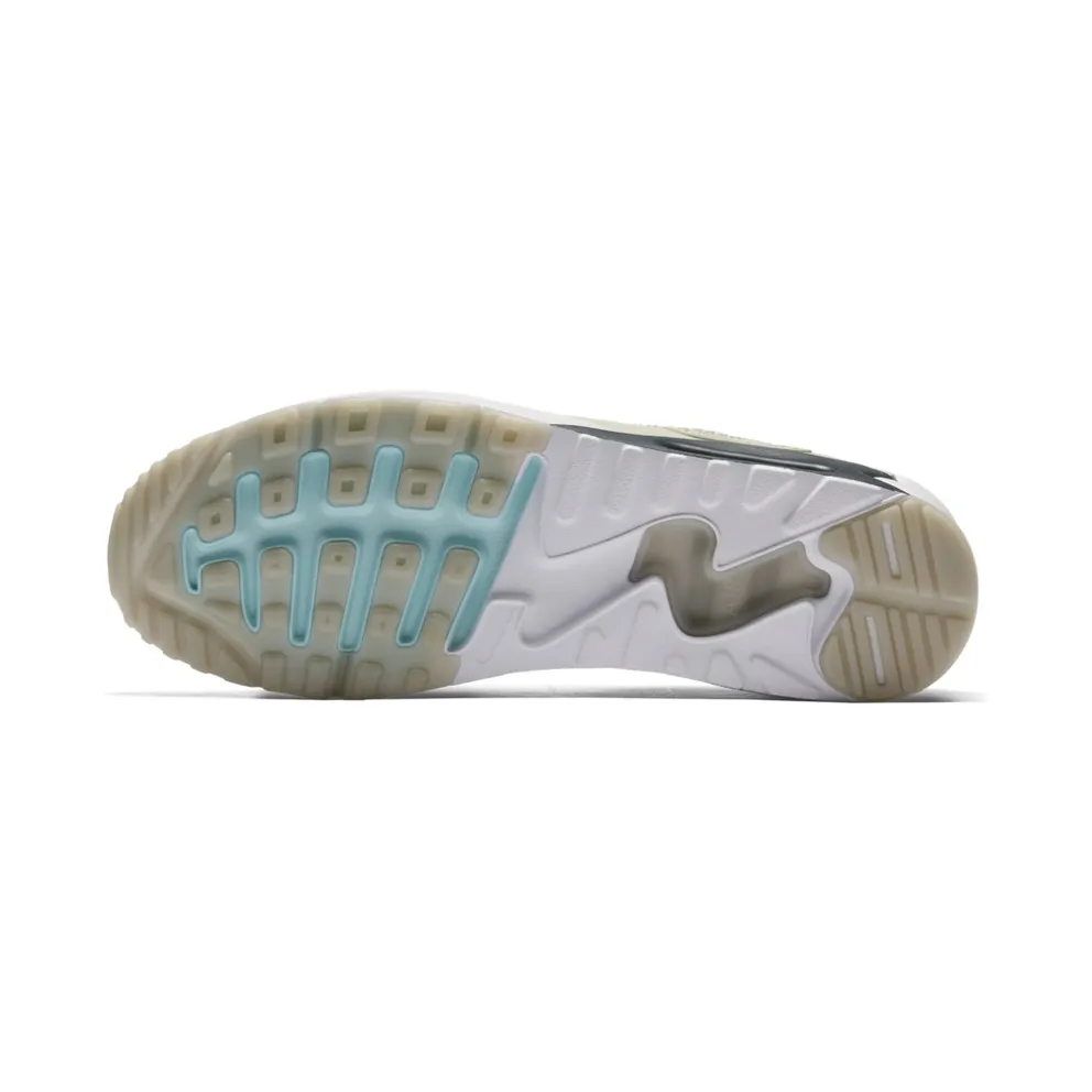 Nike Air Max 90 Ultra 2.0 Flyknit Pale Grey Pale Grey/Pale Grey (875943-006)