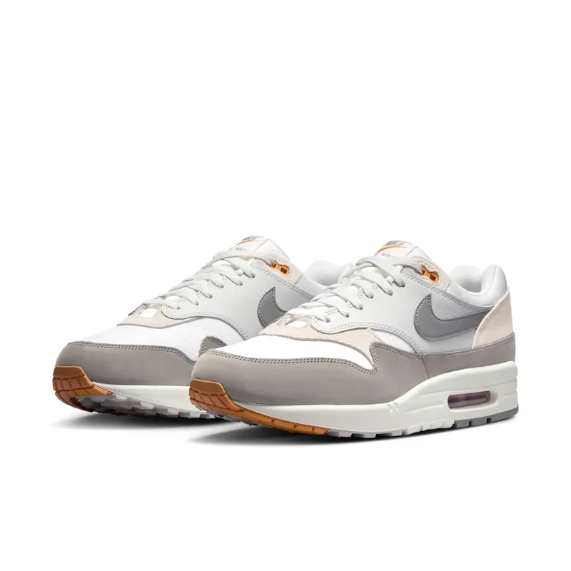Nike Air Max 1 Light Iron Ore Flat Pewter (IB1492-121)