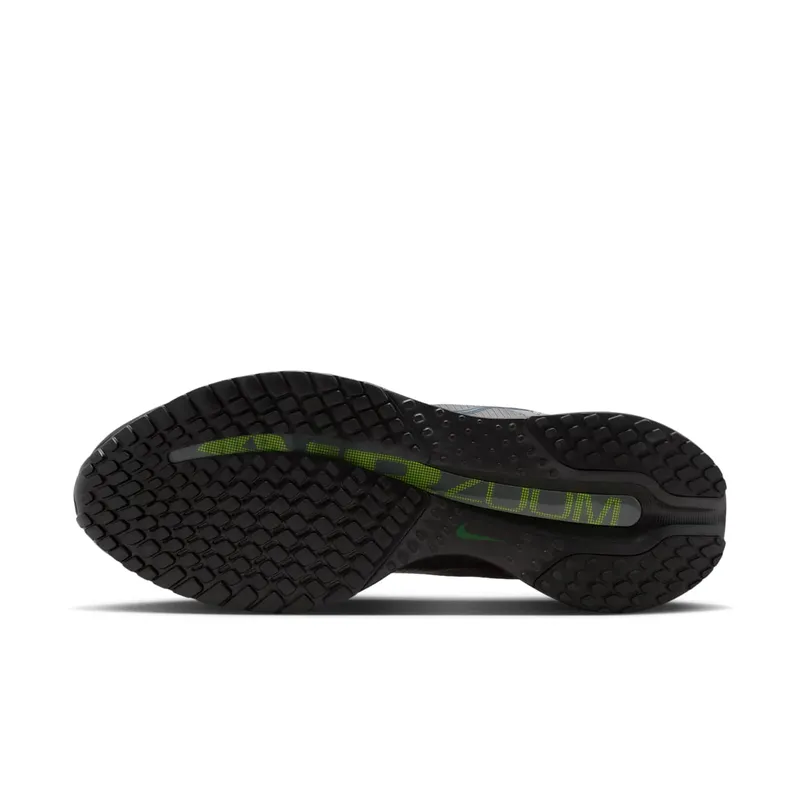 Nike Air Zoom Pegasus Premium Smoke Grey Volt (HQ2592-012)