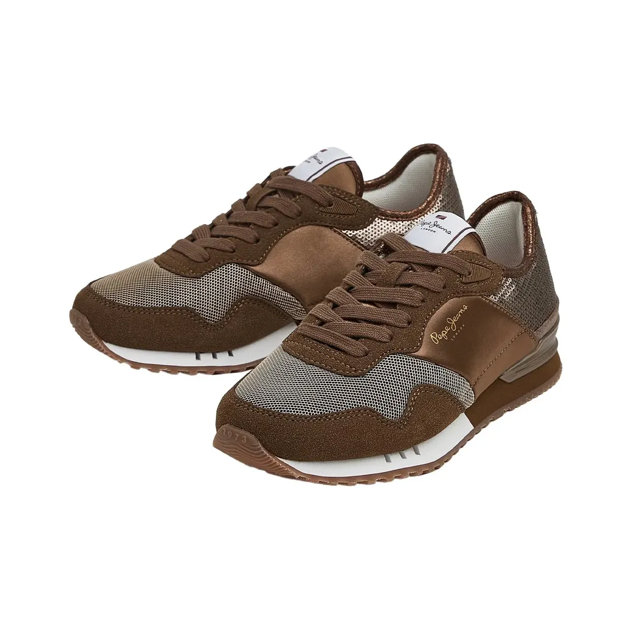 pepe-sneaker PLS31382-840