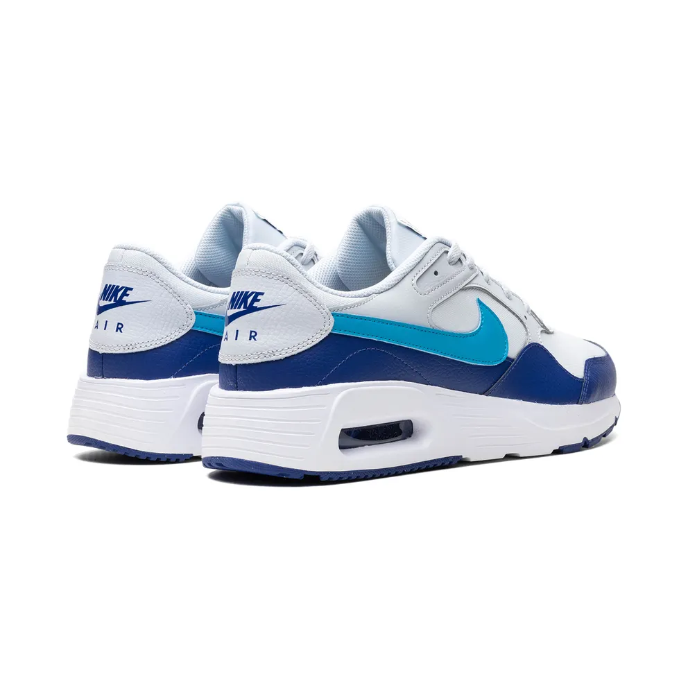 Nike Air Max SC “Blue Lightning” (CW4555-012)
