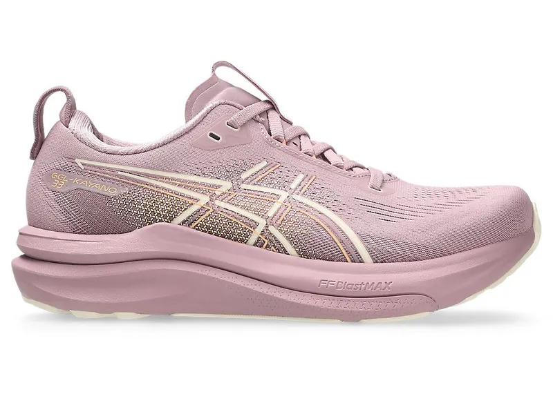 ASICS GEL-KAYANO 33 “Taro Purple / Dusty Mauve” (1012B939-500)