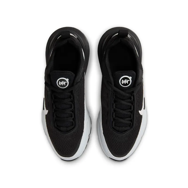 Nike Air Max Pulse Black Pure Platinum White (HF5508-001)