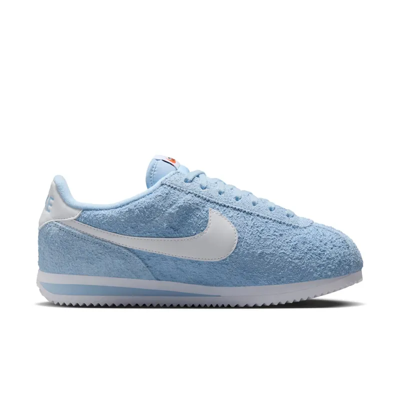 Nike Cortez Vintage “Aluminum” (FJ2530-400)