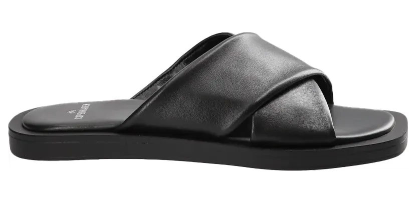 Copenhagen Studios sneaker Nappa Black (CPH790-NABL)