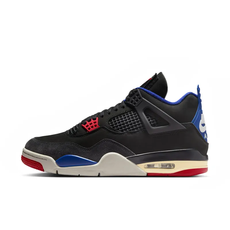 Air Jordan 4 “Rare Air- White Lettering” (FV5029-003)