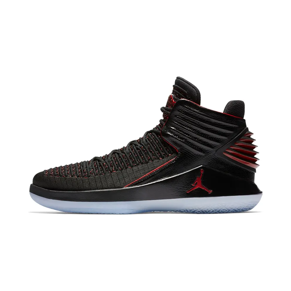 Air Jordan Nike AJ XXXII 32 Bred (AA1253-001)