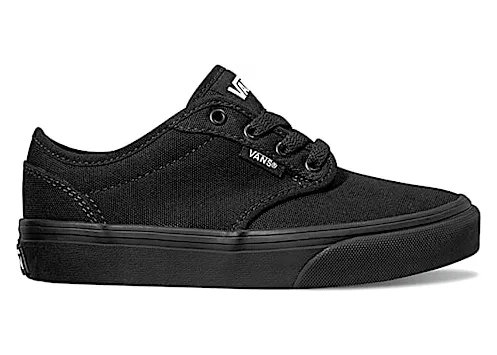 VANS Atwood Kinderschoenen (Zwart)