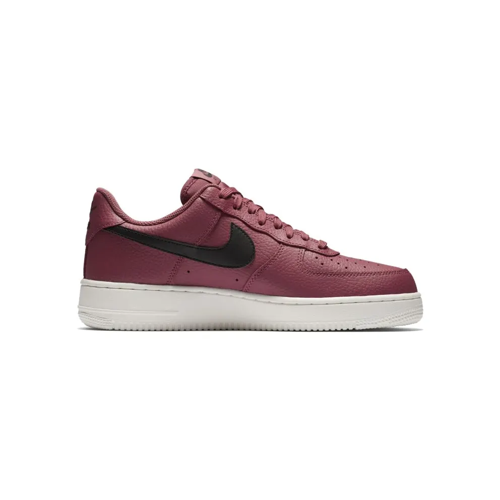 Nike Air Force 1 Low Vintage Wine Vintage Wine/Summit White-Black (AA4083-601)