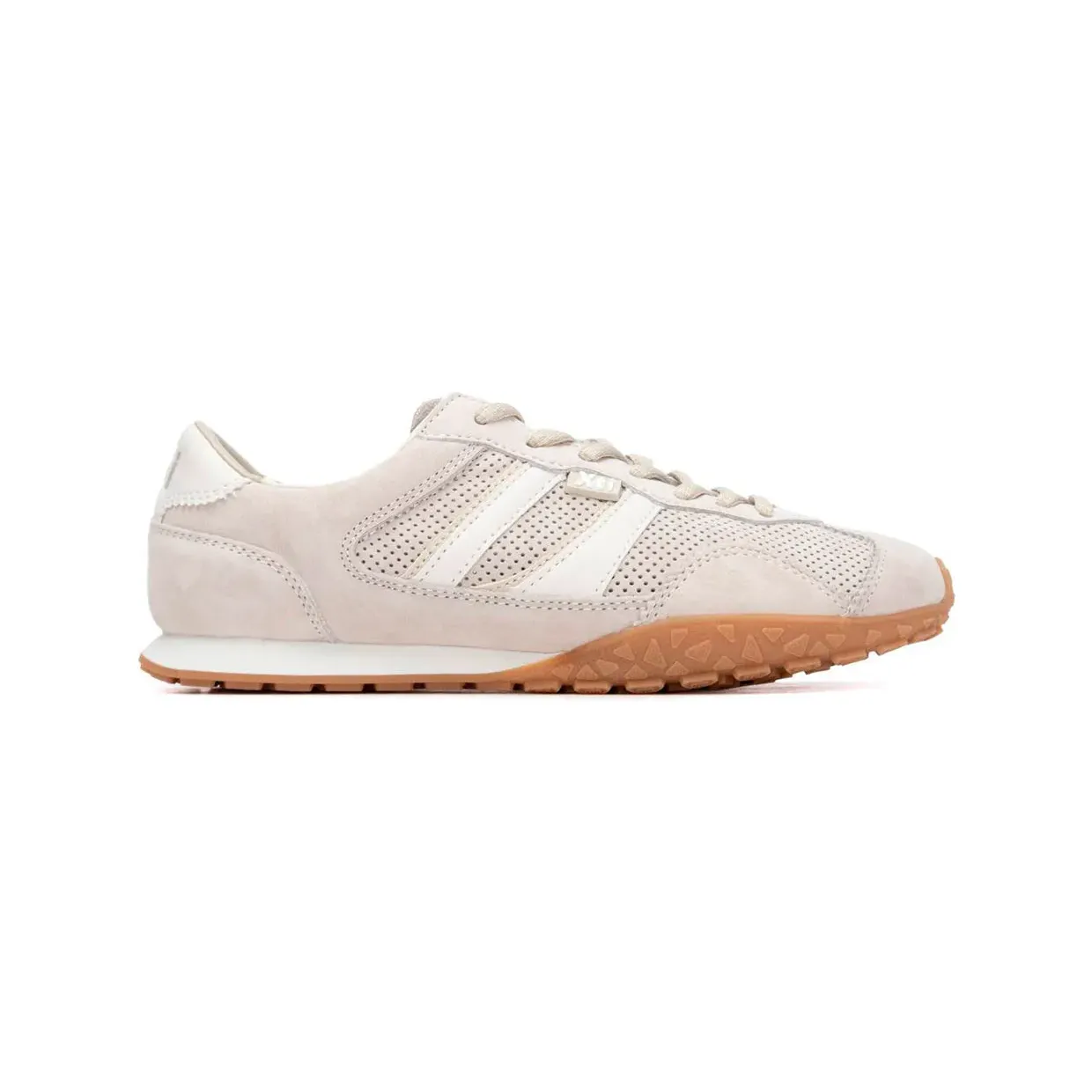 xti-sneaker 145058-Beige
