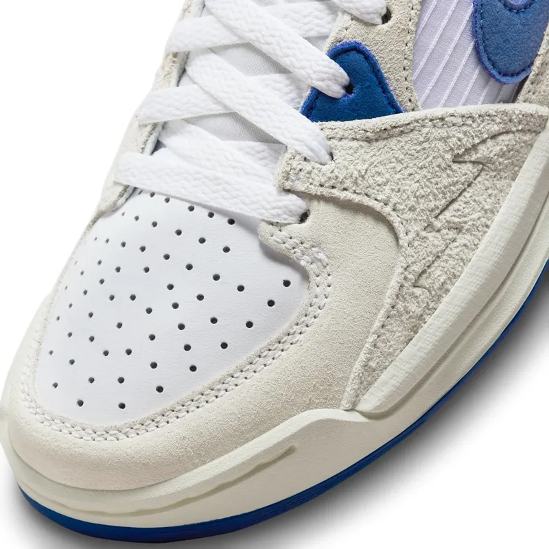 Jordan Stadium 90 White Black Sail Game Royal (DX4399-104)