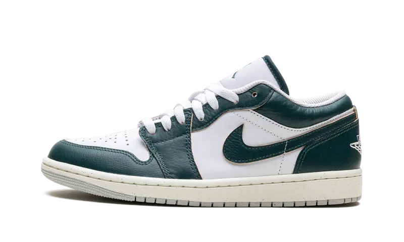 Air Jordan 1 Low “Oxidized Green” (FQ7687-300)