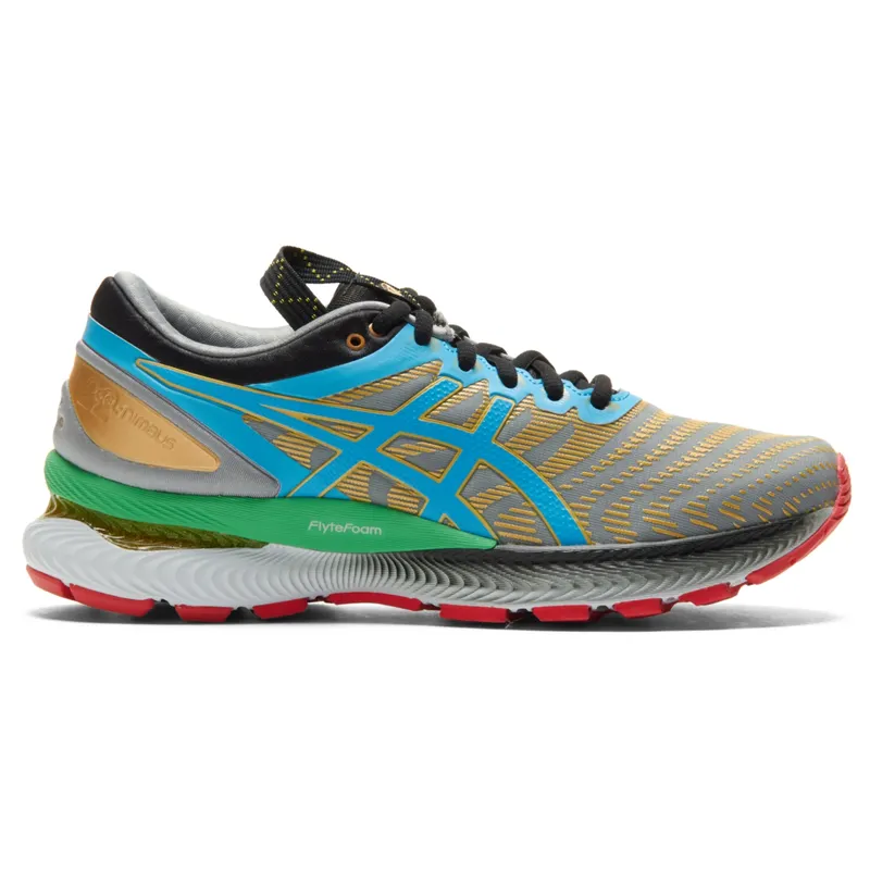 Asics Sportstyle W FN1-S Gel Nimbus 22 (1202A129-020)