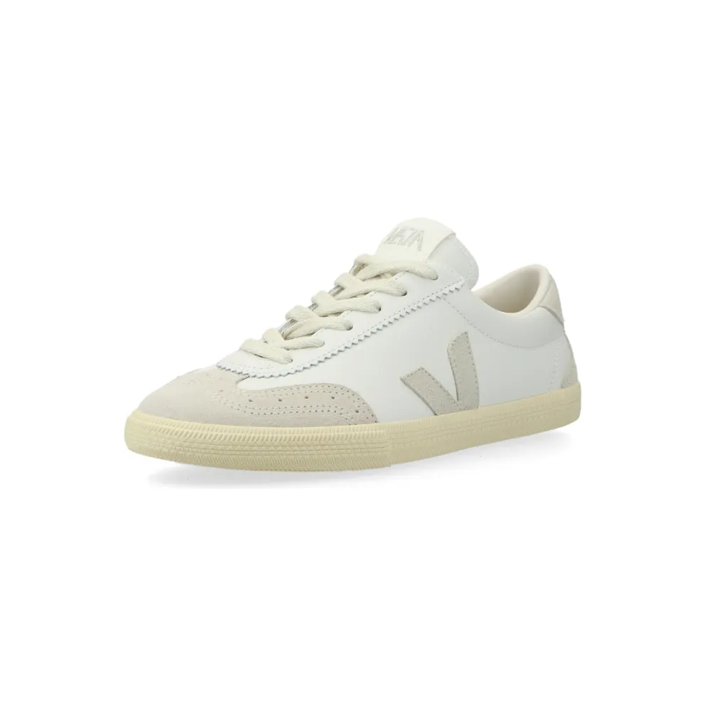 VEJA Volley O.T. Leather (white / natural) – VO2003852