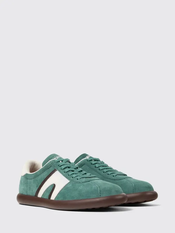 Camper Green (K201608-031PELOTASSOLLER0)
