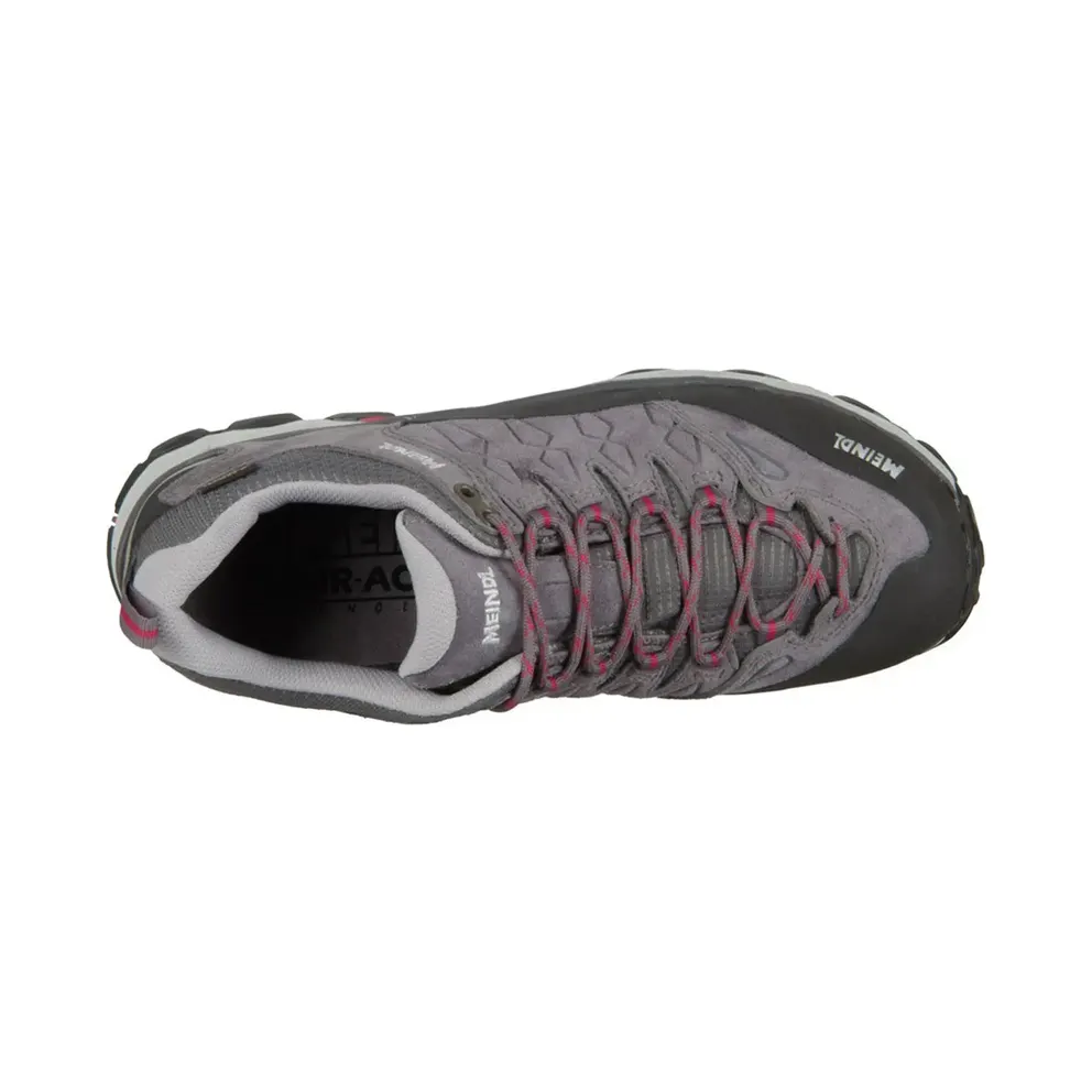 Meindl sneaker Grey (3965-63)