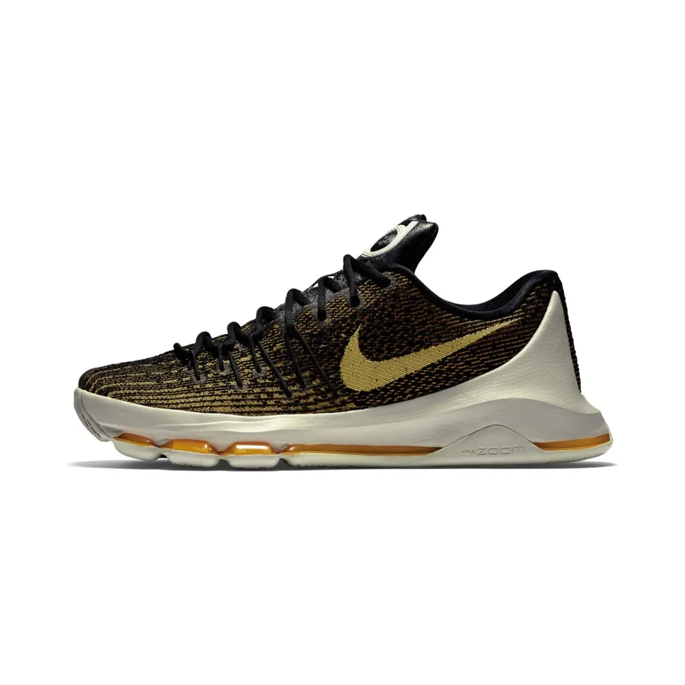Nike KD 8 Vivid Orange (749375-880)