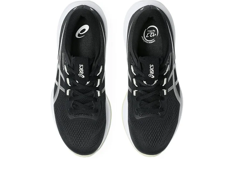 ASICS GEL-CUMULUS 28 “Black / White” (1012B916-002)