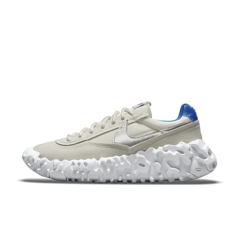 Nike OverBreak SP Cream Midnight Navy (DC3041-001)