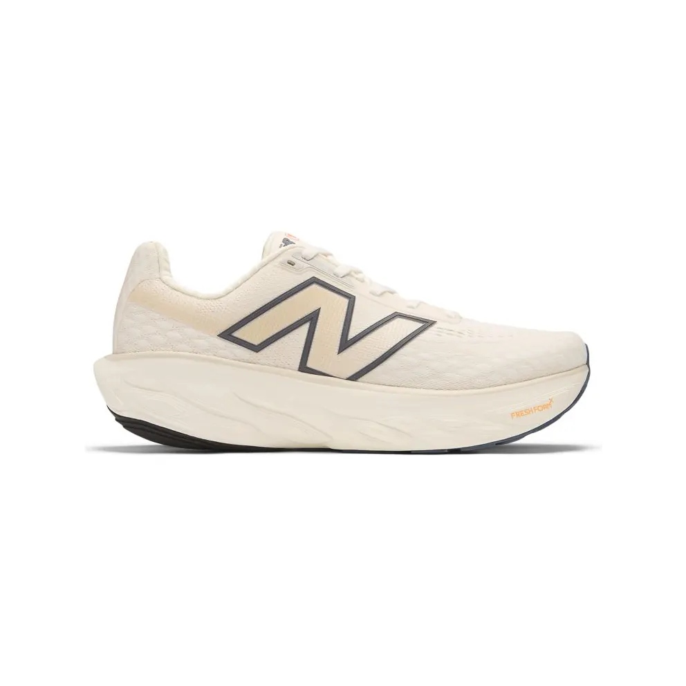 New Balance Fresh Foam 1080v14 Sea Salt Vintage Indigo Hot Mango (M1080C14)