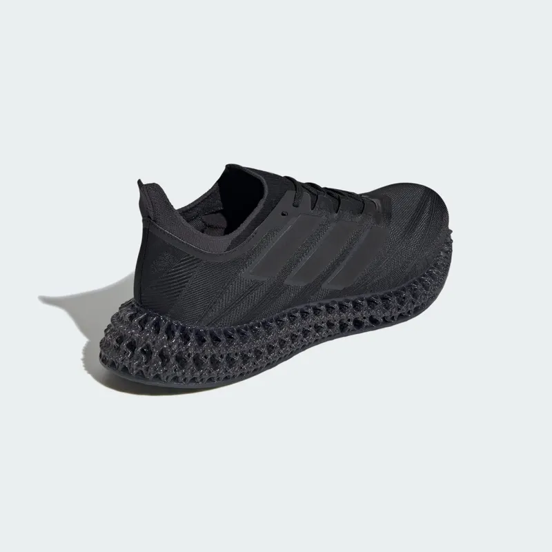 Adidas 4DFWD 4 Running Shoes Core Black / Core Black / Core Black (ID8886)