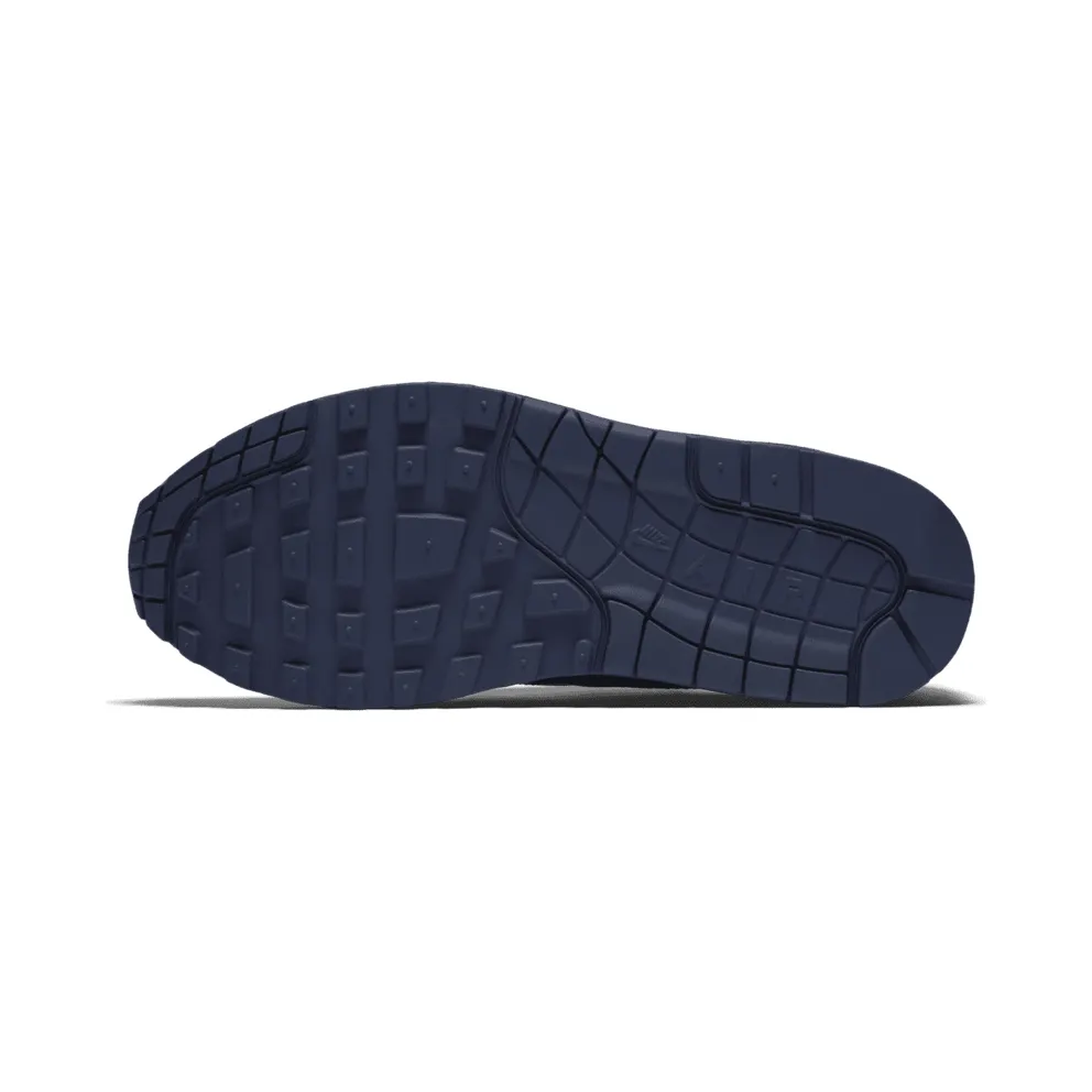 Nike Air Max 1 Pinnacle Insignia Blue (W) Insignia Blue/Insignia Blue-Binary Blue (839608-400)