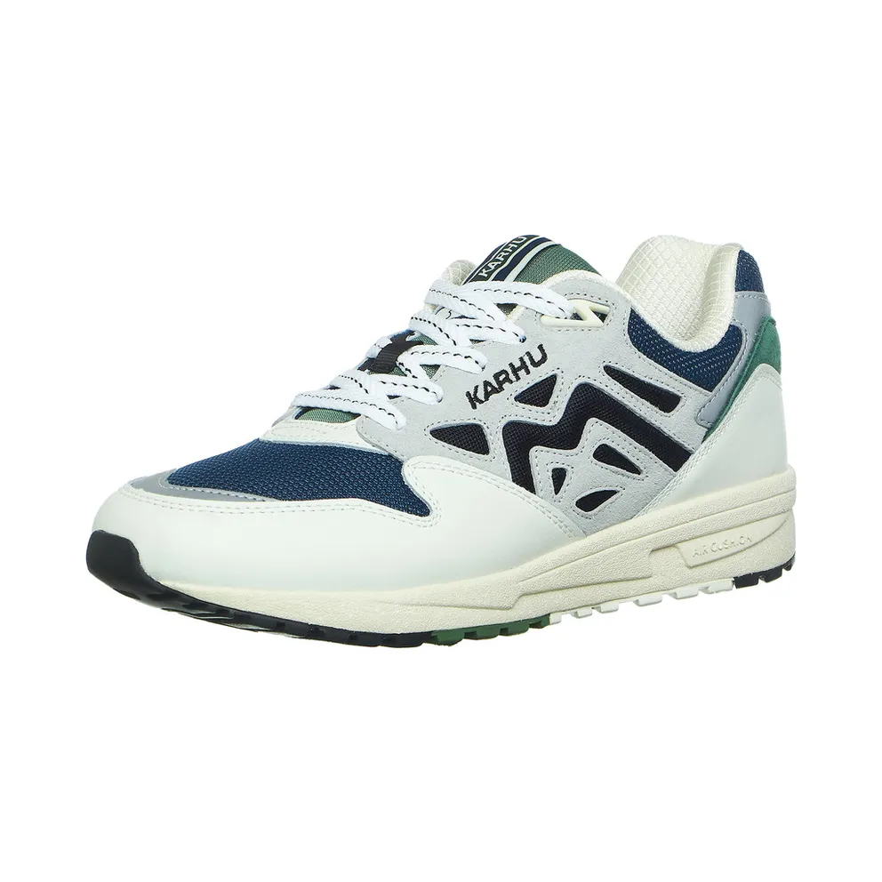 Karhu Legacy Bright White / Dawn Blue (F806030)