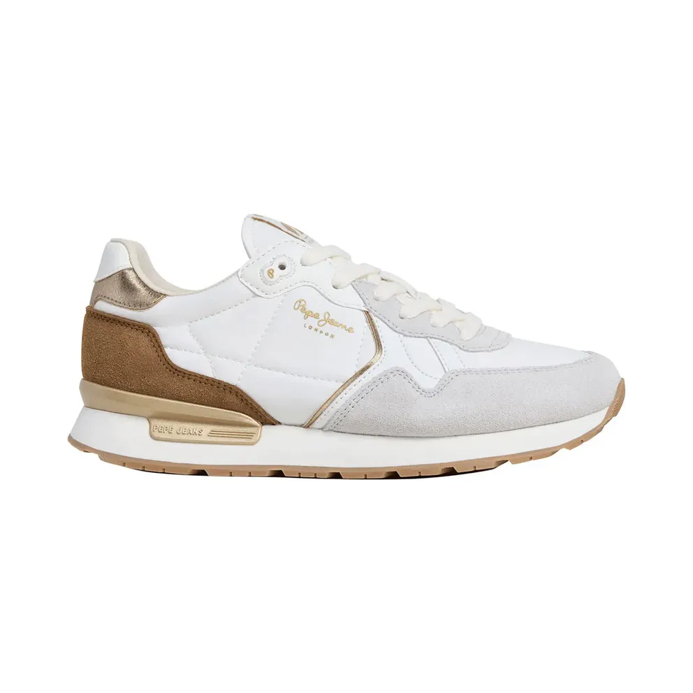 Pepe Jeans PèPè sneaker Off White (PLS400043-803)