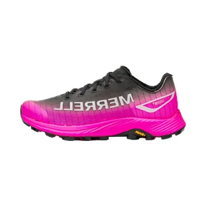 Merrell MTL Long Sky 2 Matryx “Black Pink Orange Gradient” (J068252)