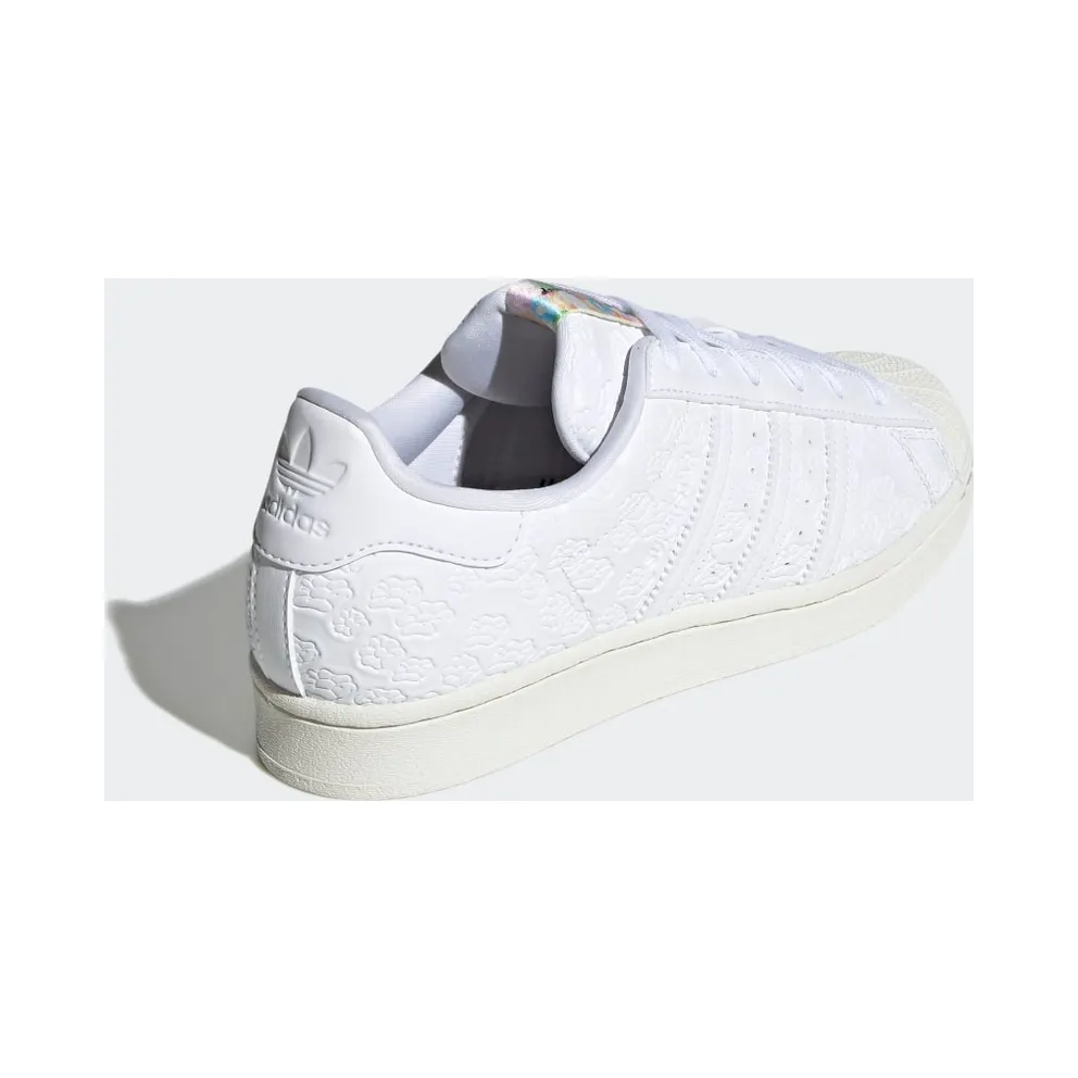 adidas Disney Superstar Cloud White / Cloud White / Off White (GV7912)