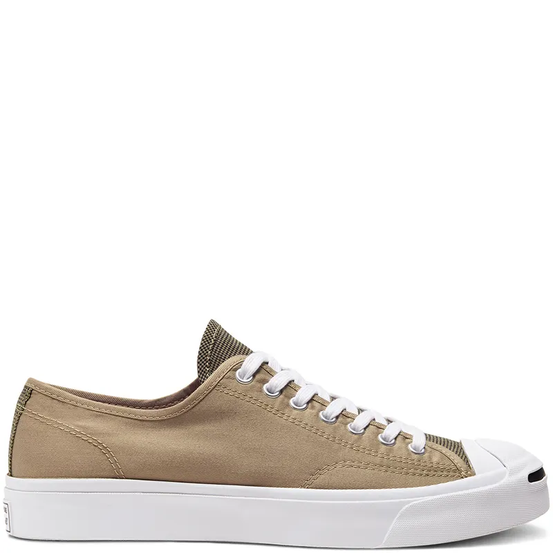 Converse Hacked Fashion Jack Purcell Low Top (168678C)