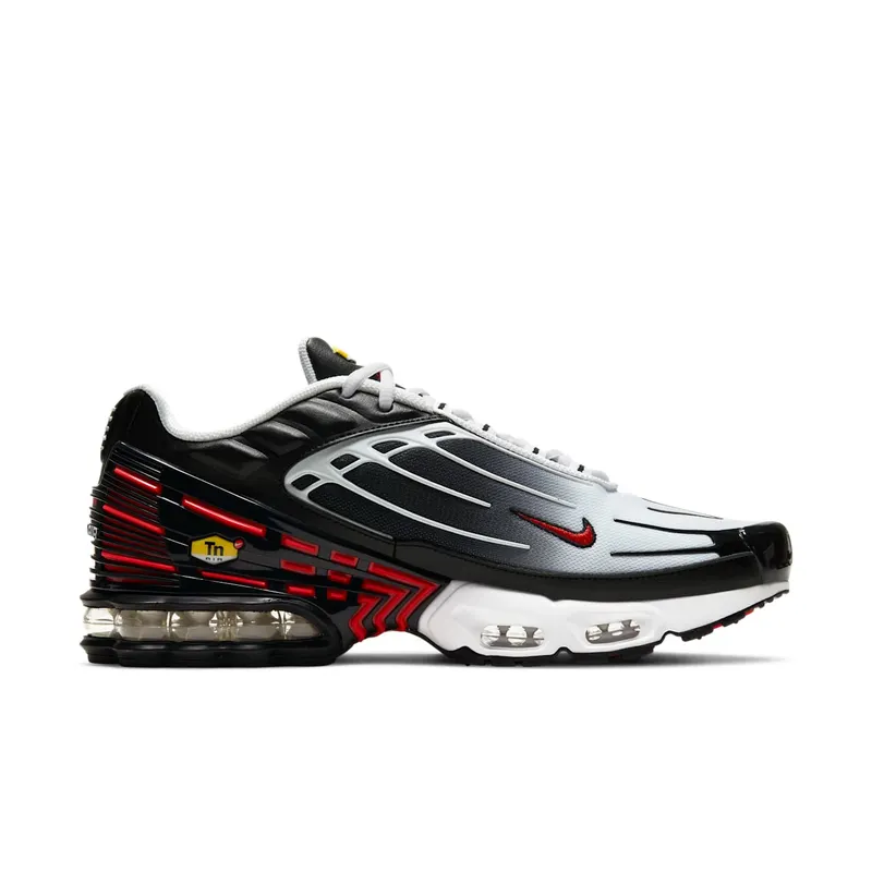 Nike Air Max Plus 3 Black (DM2573-001)