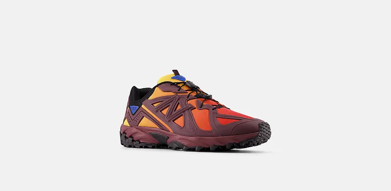 New Balance 610Dv1 “NB BURGUNDY” (ML610DA)