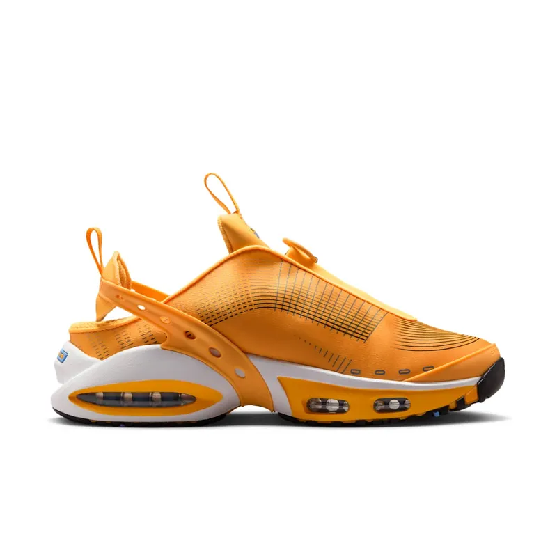 Nike Air Max Craze Laser Orange (FZ2089-800)