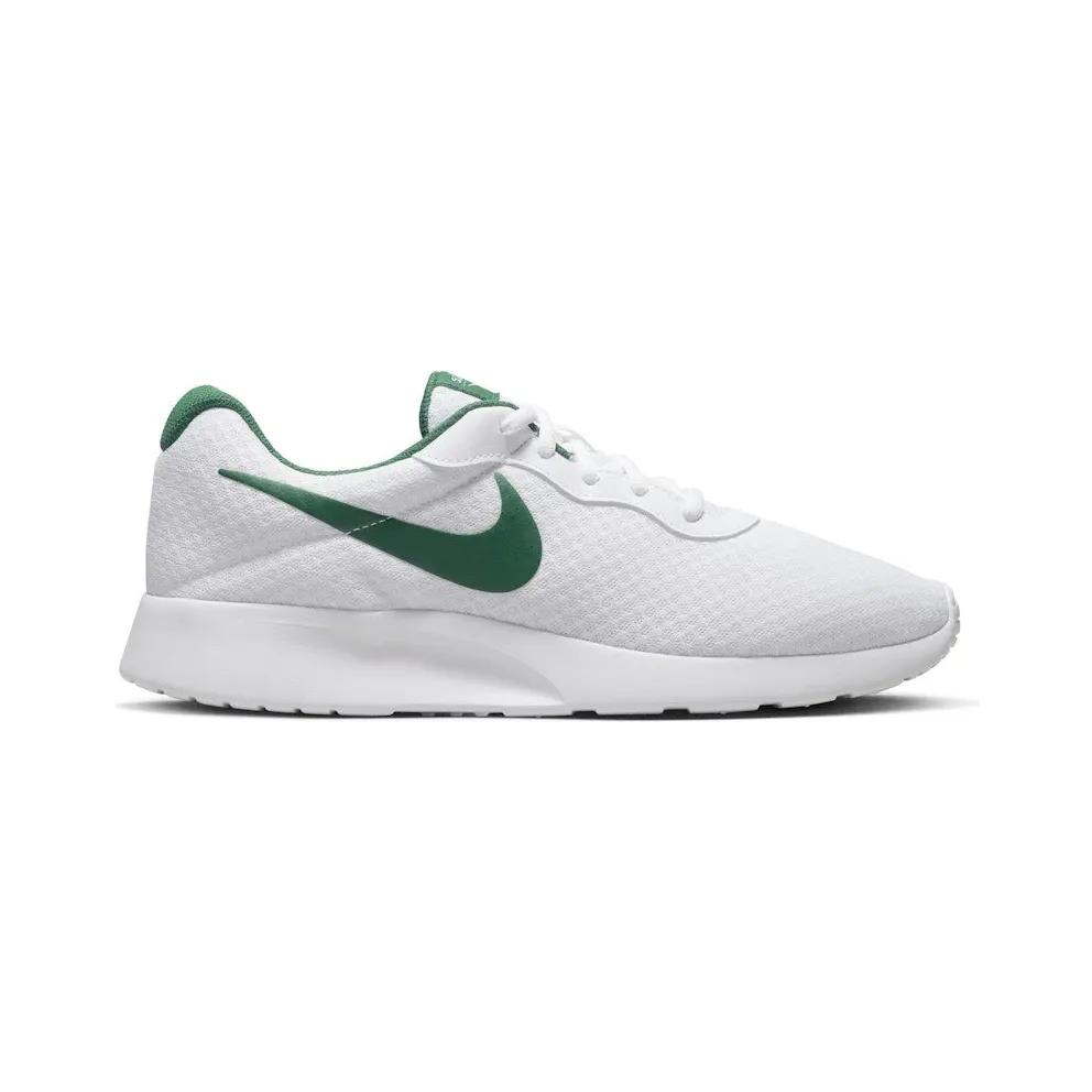 Nike Tanjun White Gorge Green (DJ6258-102)