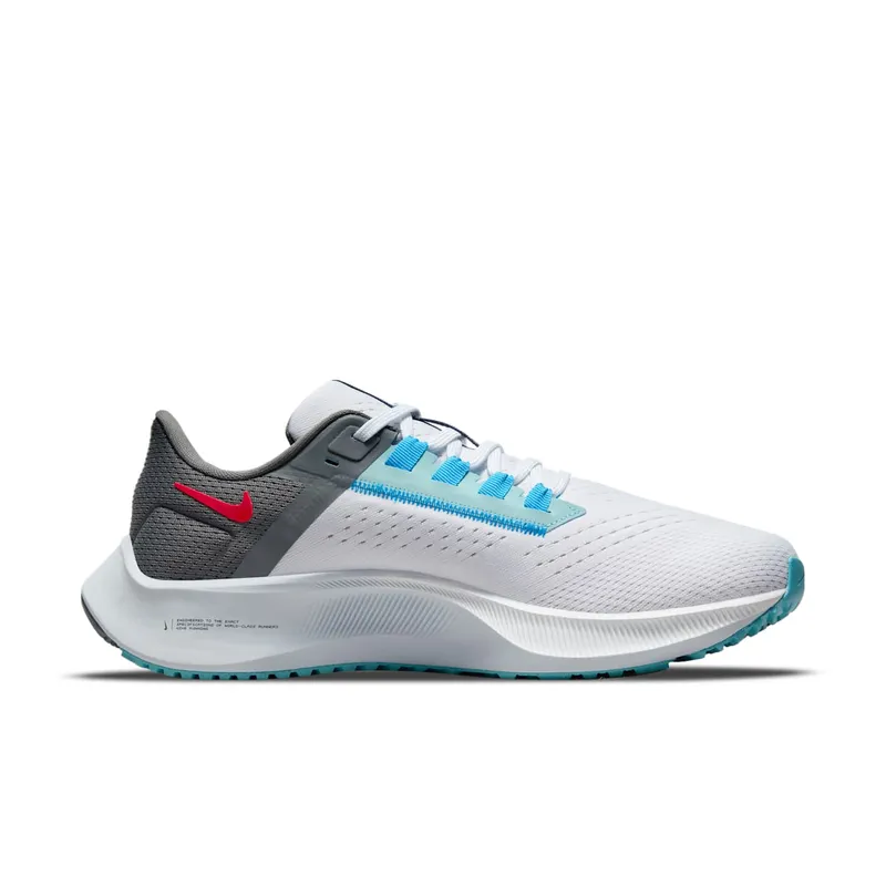 Nike Air Zoom Pegasus 38 Limited Edition Grey (DJ3129-001)