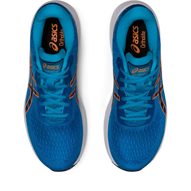 Asics GEL-EXCITE 9 Island Blue/Sun Peach (1011B338.412)