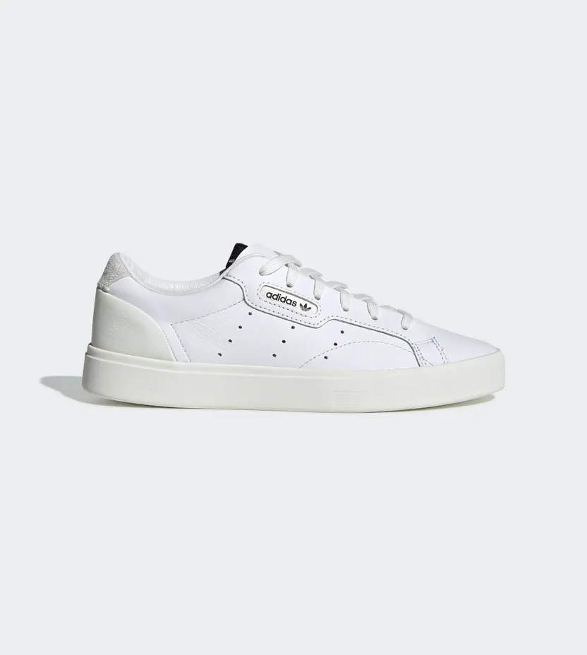Adidas Sleek W White (CG6199)