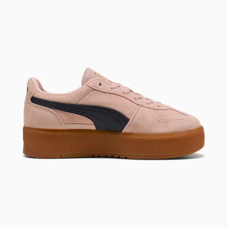 Puma Palermo Elevata W “Pink” (39934810)