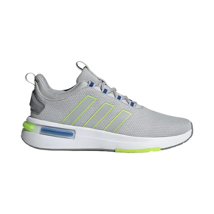 adidas Racer TR23 Grey Royal Blue (IH2325)