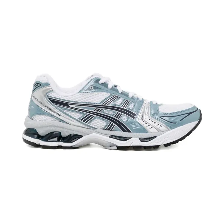 Asics Gel-Kayano 14 “Blue” (ASISN537106FQBLZ065)