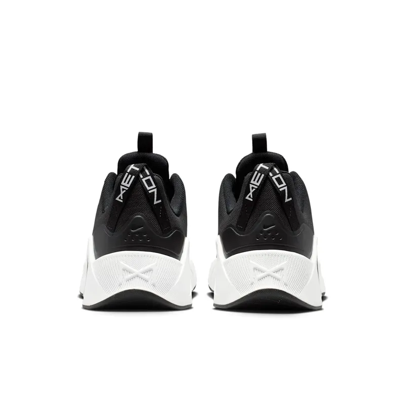 Nike Free Black/White/Anthracite/White (II7406-002)