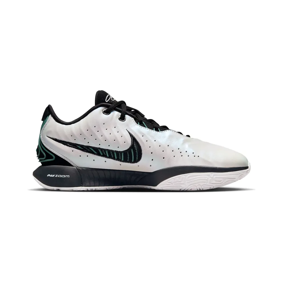 Nike LeBron 21 “Conchiolin” (HF5841-100)